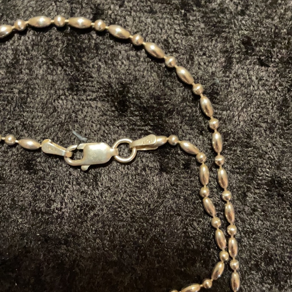 925 sterling silver Italy